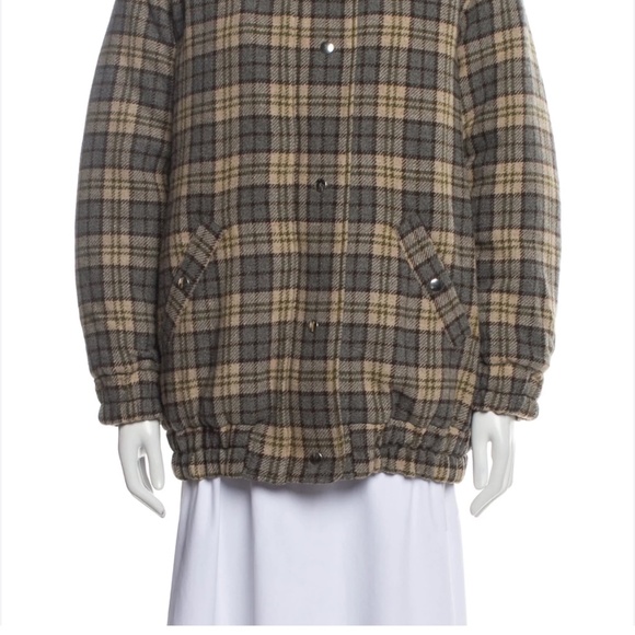 ISO bomber jacket - Picture 2 of 2